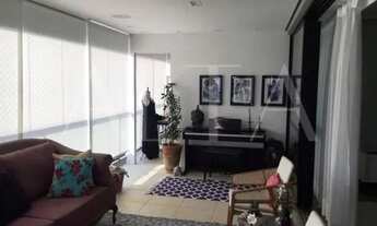 Imagem 2: Moema Pássaros alto padrão