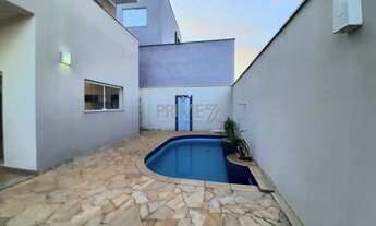 Imagem 3: PIRACICABA - Casa de Condomínio - Loteamento Residencial Reserva do Engenho