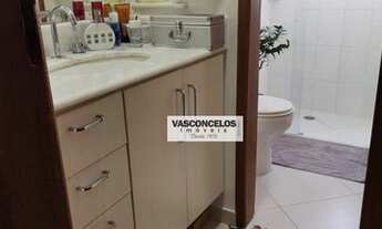 Imagem 5: Apartamento com 3 dormitórios à venda, 80 m² por R$ 450.000,00 - Conjunto Residencial Trin