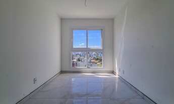 Imagem 3: Apartamento com 2 dormitórios para alugar, 57 m² por R$ 1.873,55/mês - Pátria Nova - Novo