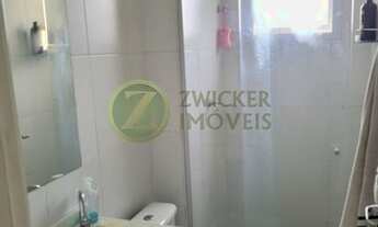 Imagem 6: Apartamento mobiliado no edifício Caires