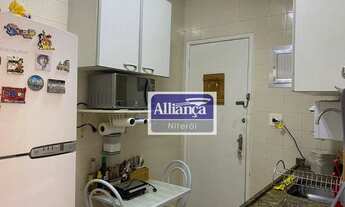 Imagem 6: Apartamento à venda, 85 m² por R$ 550.000,00 - Icaraí - Niterói/RJ