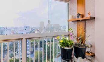 Imagem 5: PORTO ALEGRE - Apartamento Padrão - CRISTO REDENTOR