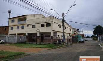 Imagem 4: Apartamento com 1 dormitório para alugar, 40 m² por R$ 650,00/mês - Areal - Águas Claras/D