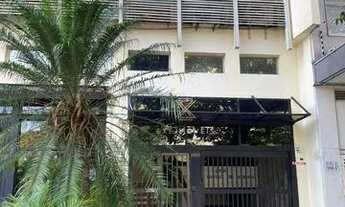 Imagem 6: Sala comercial à venda, 22 m² por R$ 270.000 - Jardim Paulistano - São Paulo/SP