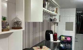 Imagem 2: Apartamento de 2 quartos próximo ao Buriti Shopping