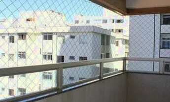 Imagem 6: Apartamento 4 quartos Buritis