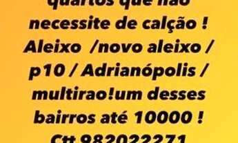 Imagem: Aluguel de casa ou apartamento