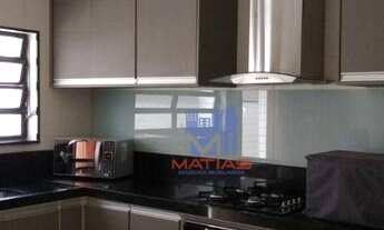 Imagem: Sobrado com 3 dormitórios para alugar