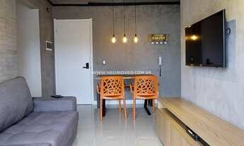 Imagem 7: SÃO PAULO - Apartamento Padrão - VILA ANDRADE