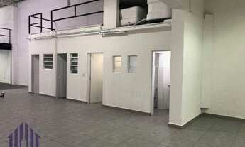 Imagem 3: Loja para alugar, 587 m² por R$ 9.389,90/mês - Santa Efigênia - São Paulo/SP