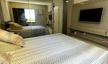 Imagem 7: ! Via farol - porteira fechada