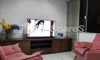 Imagem: Casa de Vila com 4 quartos no Engenho Novo