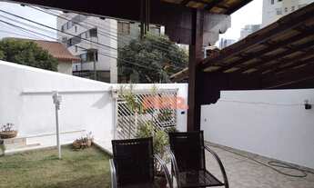 Imagem 2: Casa com 3 dormitórios à venda, 169 m² por R$ 850.000 - Fernão Dias - Belo Horizonte/MG