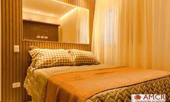 Imagem 6: Apartamentos com 1 e 2 dormitórios à venda, 39 m² a partir de R$ 274.169 - Vila Mazzei - S