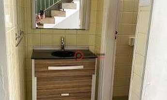 Imagem 4: Sobrado Jardim Santa Rosália