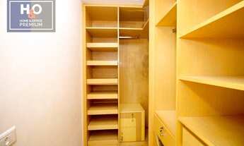 Imagem 4: Cobertura com 4 dormitórios, 380 m² - venda ou locação - Moema - São Paulo/SP