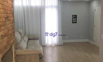 Imagem 5: Sobrado com 3 dormitórios à venda, 208 m² por R$ 700.000 - Chácara Pavoeiro km 21 - Cotia