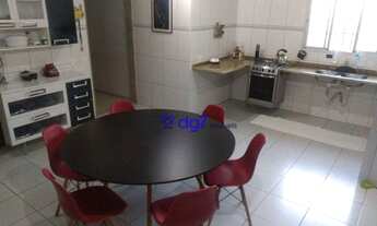 Imagem 4: Sobrado com 4 dormitórios à venda, 183 m² por R$ 870.000,00 - Rio Pequeno - São Paulo/SP