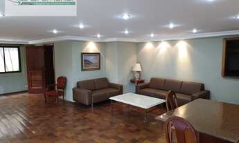 Imagem 7: Apartamento em Moema - São Paulo