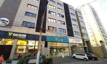 Imagem 3: Centro - Sala Mobiliada para alugar, 43 m² por R$ 1.500/mês - Taubaté/SP