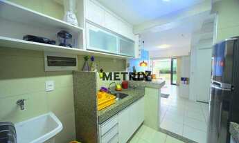 Imagem 4: Apartamento com 2 dormitórios à venda, 68 m² por R$ 499.000,00 - Porto das Dunas - Aquiraz