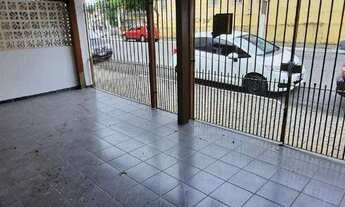 Imagem 2: Casa com 4 dormitórios à venda, 150 m² por R$ 690.000,00 - Carandiru - São Paulo/SP