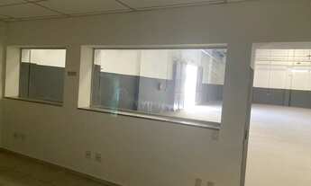 Imagem 4: Galpão para Locação em Bauru, Parque Paulista