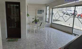 Imagem 3: Sobrado com 5 dormitórios à venda, 220 m² por R$ 1.200.000,00 - Vila Leonor - São Paulo/SP