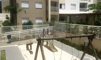 Imagem 3: Apartamento com 3 dorms, Vila Progresso, Sorocaba - R$ 400 mil, Cod: 552