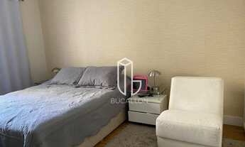 Imagem 5: Apartamento com 3 dormitórios à venda, 90 m² por R$ 945.000- Indianópolis, São Paulo/SP