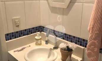 Imagem 6: Apartamento com 2 dormitórios à venda, 68 m² por R$ 1.200.000,00 - Lagoa - Rio de Janeiro