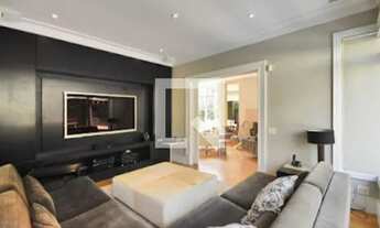 Imagem 3: Casa à Venda - Pinheiros, 4 Quartos, 500 m2