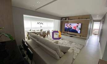 Imagem 4: Apartamento com 3 dormitórios à venda, 110 m² por R$ 1.915.000,00 - Tatuapé - São Paulo/SP