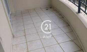 Imagem 4: Apartamento com lazer completo em Perdizes
