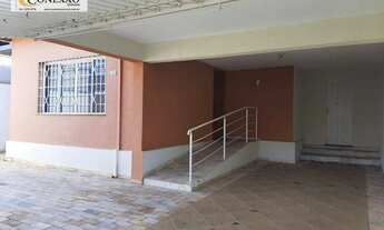 Imagem 2: Casa com 3 dormitórios à venda, 200 m² por R$ 630.000 - Vila Deriggi - São Carlos/SP