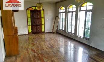 Imagem 3: Casa com 3 dormitórios à venda, Pirituba, Jd. Maristela, 180 m², 05 vagas, edícula, terraç