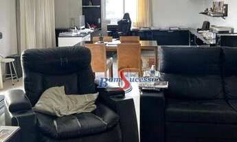 Imagem 3: Cobertura com 4 dormitórios à venda, 400 m² por R$ 2.700.000 - Santana - São Paulo/SP