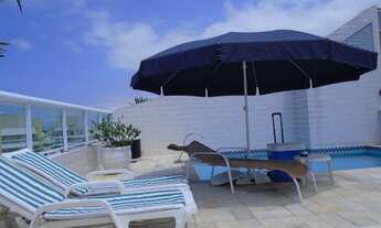 Imagem: APARTAMENTO RESIDENCIAL em BERTIOGA - SP