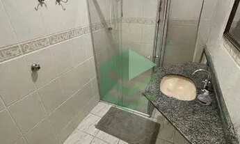 Imagem 5: Casa com 2 dormitórios à venda, 130 m² por R$ 530.000,00 - Vila Jerusalém - São Bernardo d