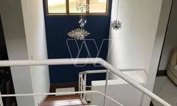 Imagem 2: Casa - Loteamento Caminhos de São Conrado (Sousas) - Campinas