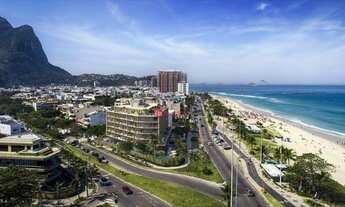 Imagem 3: Praia Residencial Mar