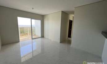 Imagem 4: Apartamento com 3 dormitórios à venda, 98 m² por R$ 750.000 - 107 Norte - Palmas/TO