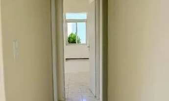 Imagem 4: Apartamento com 2 dormitórios e um de serviço, à venda, 115 m² total, por R$ 230.000 - Can