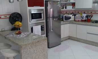 Imagem 7: CASA RESIDENCIAL em INDAIATUBA - SP, JARDIM MARINGÁ