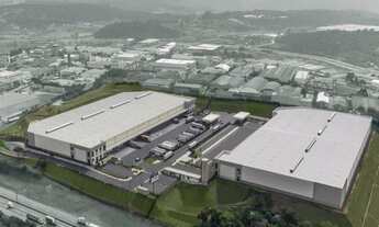 Imagem 1: GALPÃO INDUSTRIAL PARA LOCAÇÃO, ARUJÁ, ARUJÁ