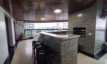 Imagem 4: Apartamento com 5 dormitórios para alugar, 296 m² - Riviera de São Lourenço - Bertioga/SP