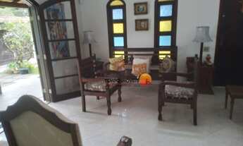 Imagem 6: Casa com 4 dormitórios à venda, 300 m² por R$ 950.000,00 - Itaipu - Niterói/RJ