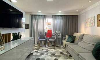 Imagem 3: Sobrado com 1 suíte 2 Demi-suíte à venda, 203 m² por R$ 1.350.000 - Country - Cascavel/PR