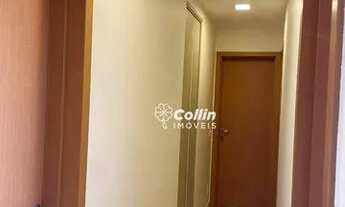 Imagem 4: Apartamento com 3 dormitórios à venda, 54 m² por R$ 530.000 - Santa Maria - Uberaba/MG